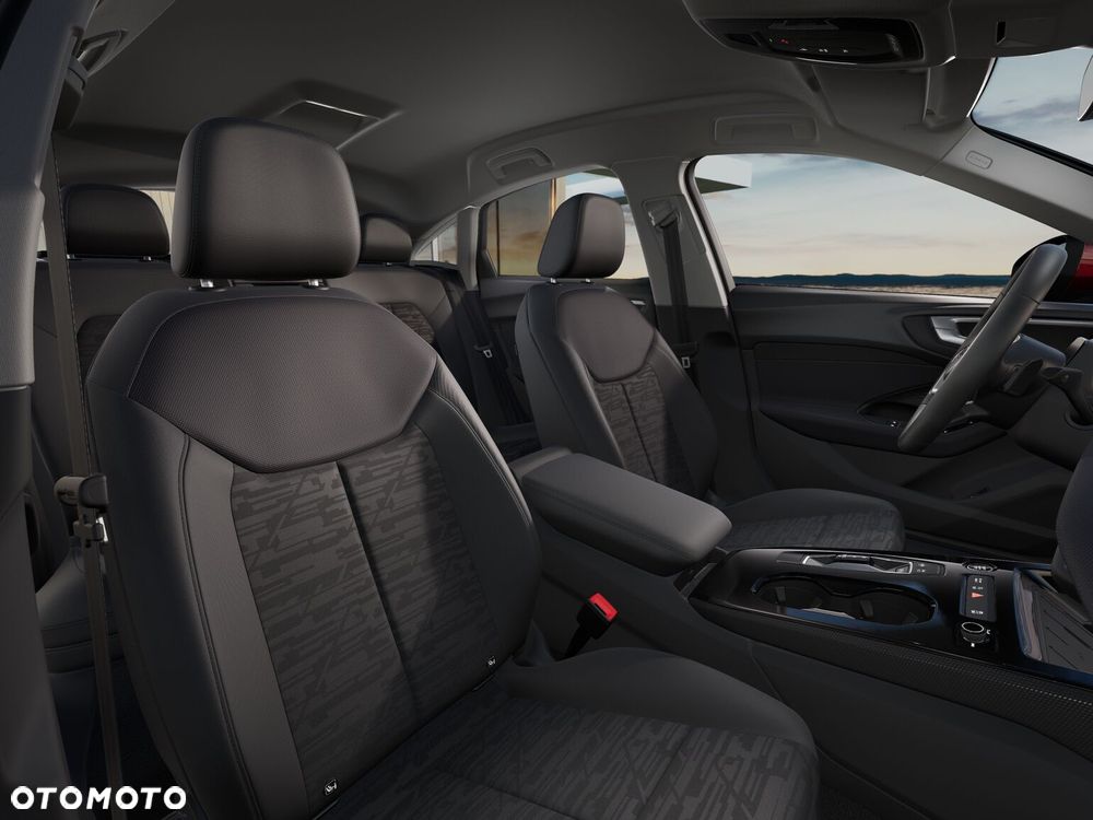 Audi A5 Limousine - 32