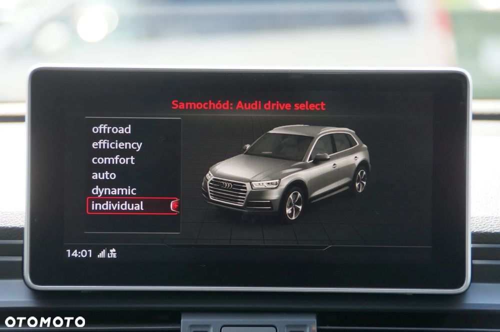 Audi Q5 2.0 TDI Quattro S tronic design - 17