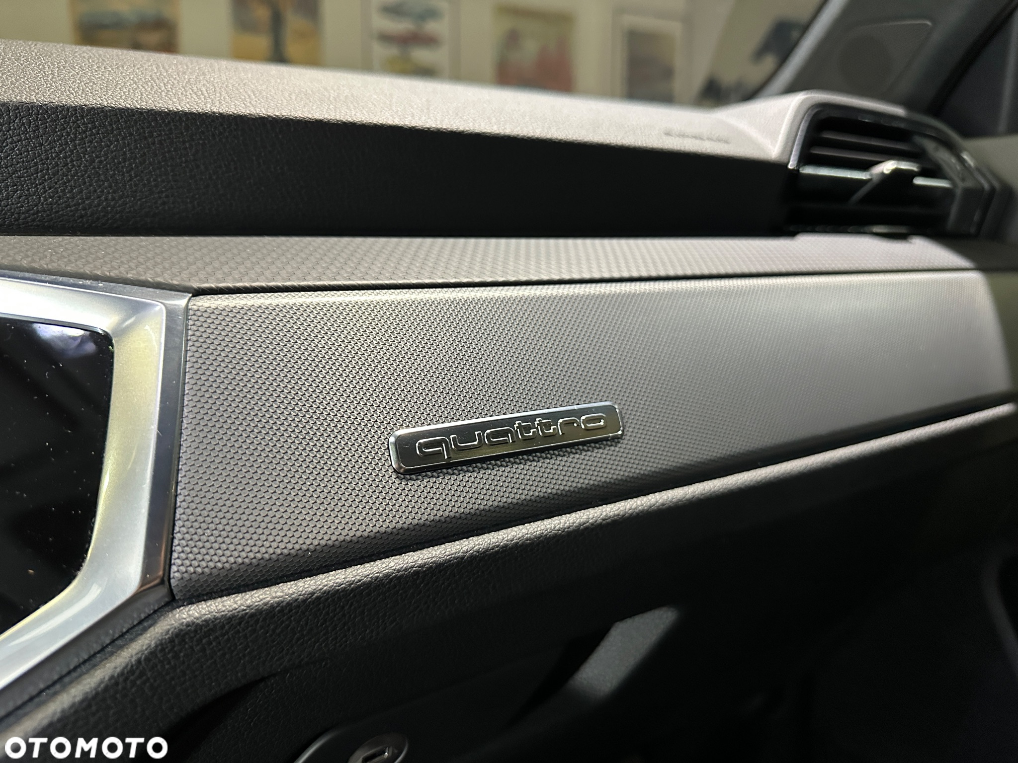 Audi Q3 45 TFSI Quattro S Line S tronic - 26