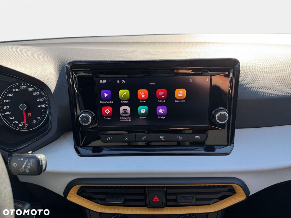 Seat Ibiza - 19