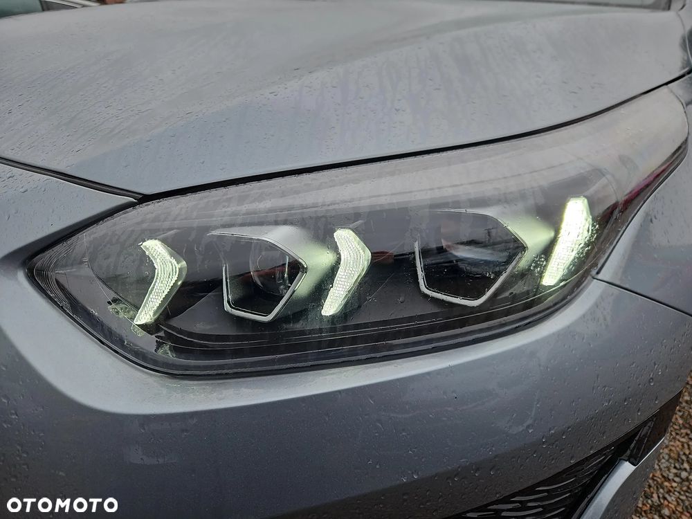 Kia ProCeed 1.5 T-GDI GT Line DCT - 23
