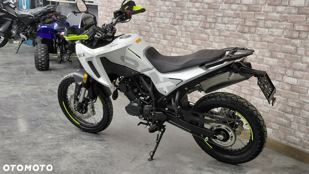 Benelli BKX - 3