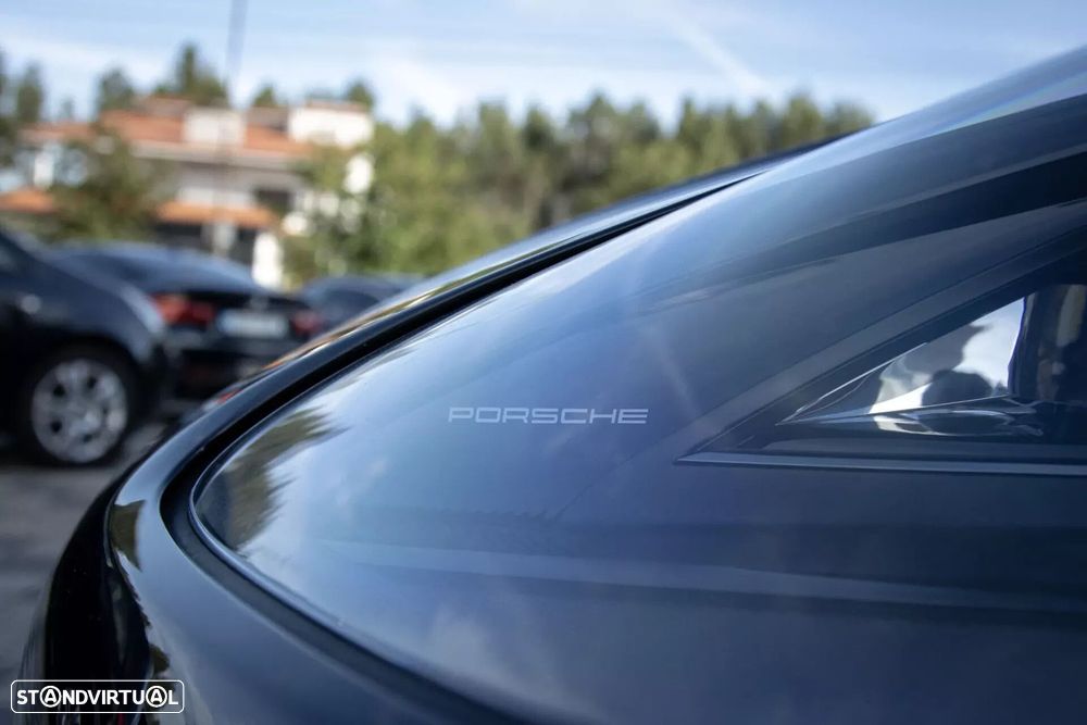 Porsche Macan - 39