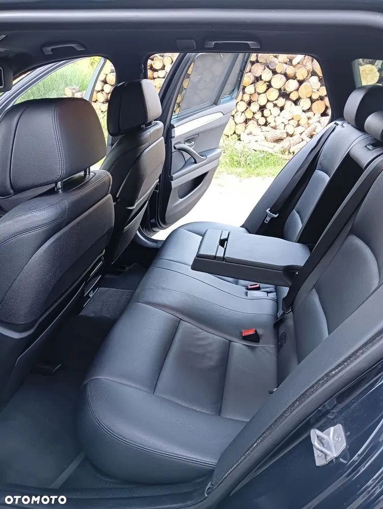 BMW Seria 5 - 14