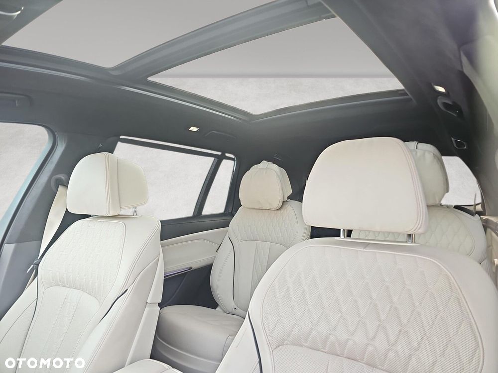 BMW X7 - 38