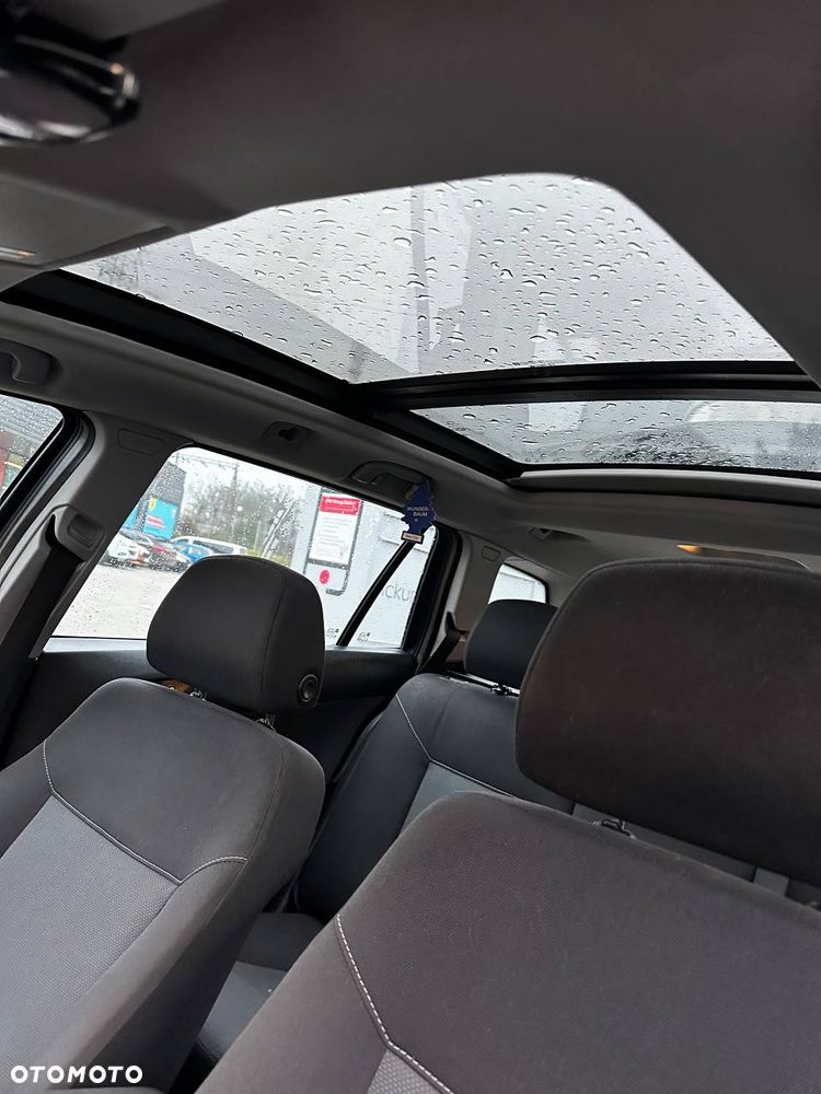 Opel Astra 1.9 CDTI Cosmo - 18