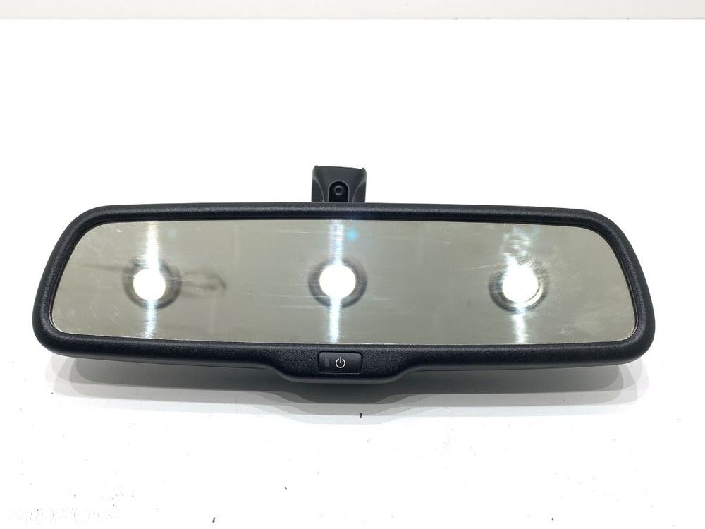 LUSTERKO WEWNĘTRZNE  MAZDA 3 (BM, BN) 2013 - 2022 2.0 88 kW [120 KM] benzyna 2013 - 2022 - 1