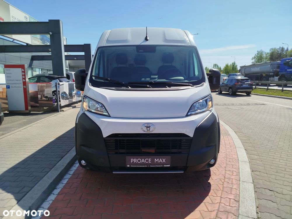 Toyota ProAce L3 Active - 2