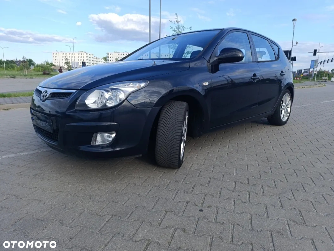 Hyundai i30 - 11