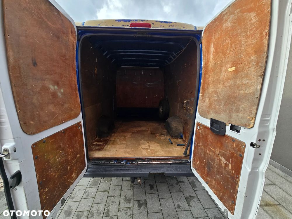 Fiat Ducato - 20
