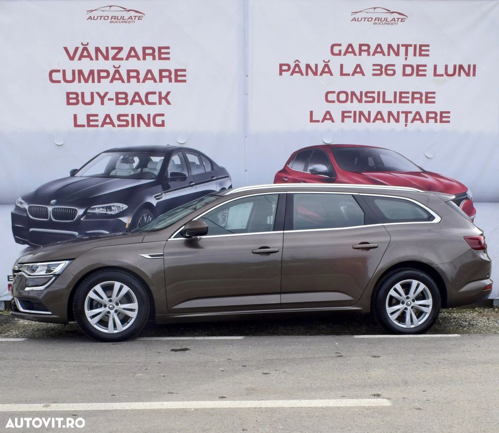 Renault Talisman - 3