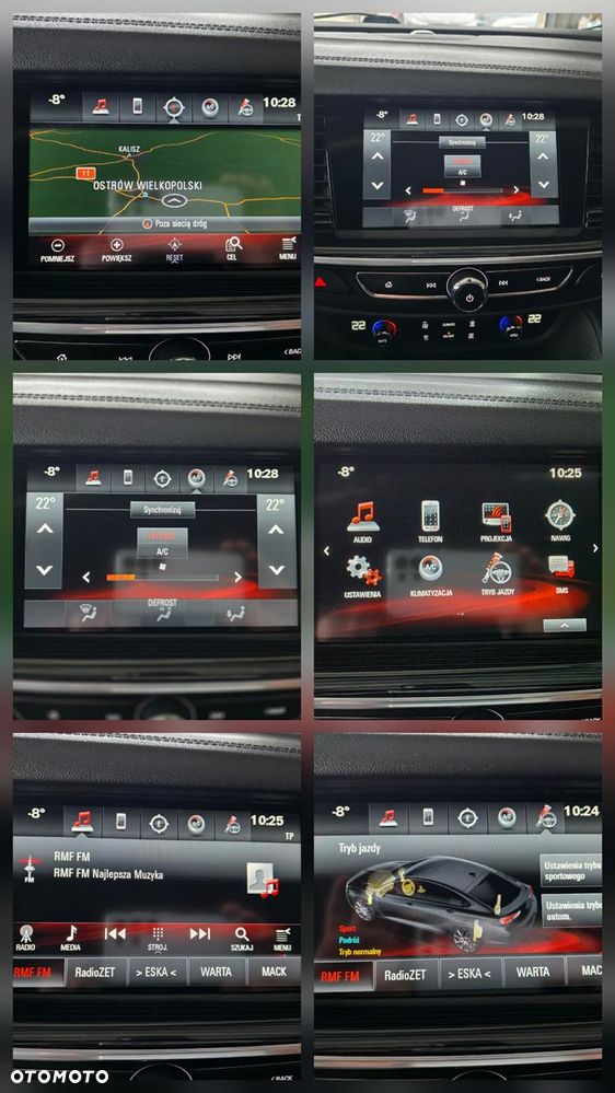 Opel Insignia 2.0 Ultimate Exclusive - 31