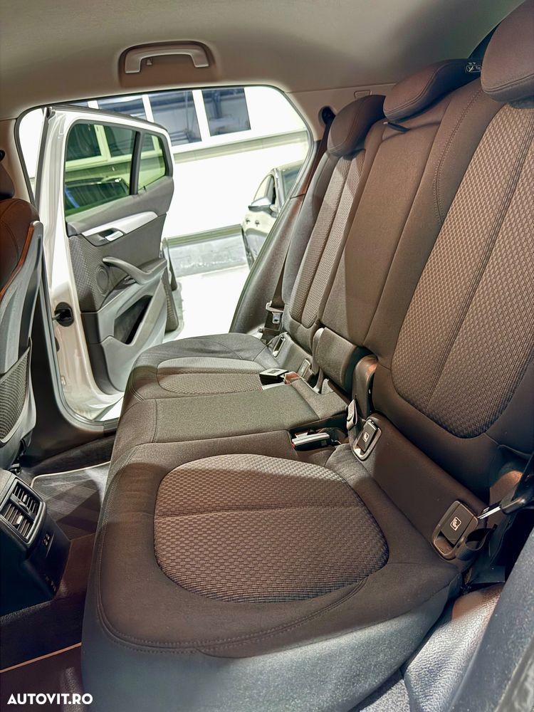 BMW X2 xDrive25e Advantage Plus - 11