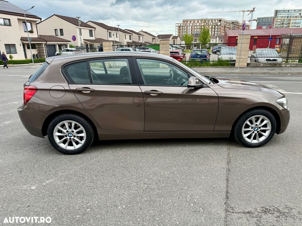 BMW Seria 1 - 31
