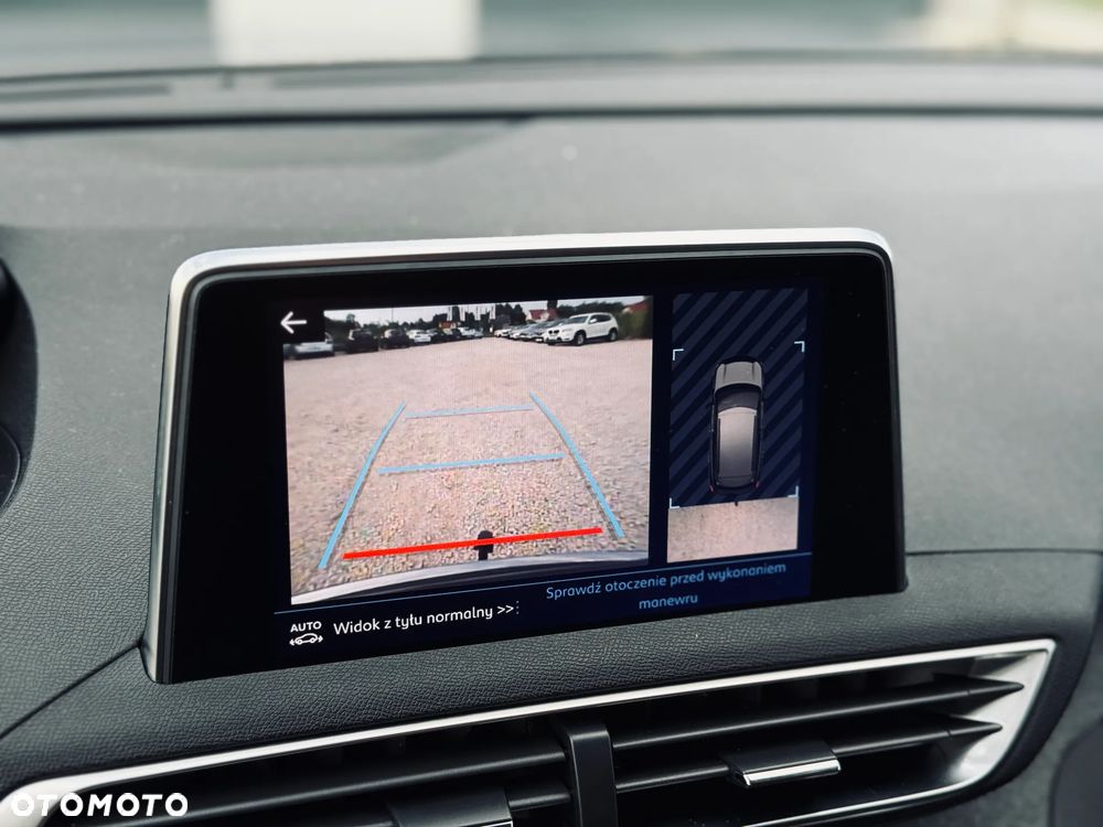 Peugeot 3008 BlueHDi 150 Stop & Start Allure - 29