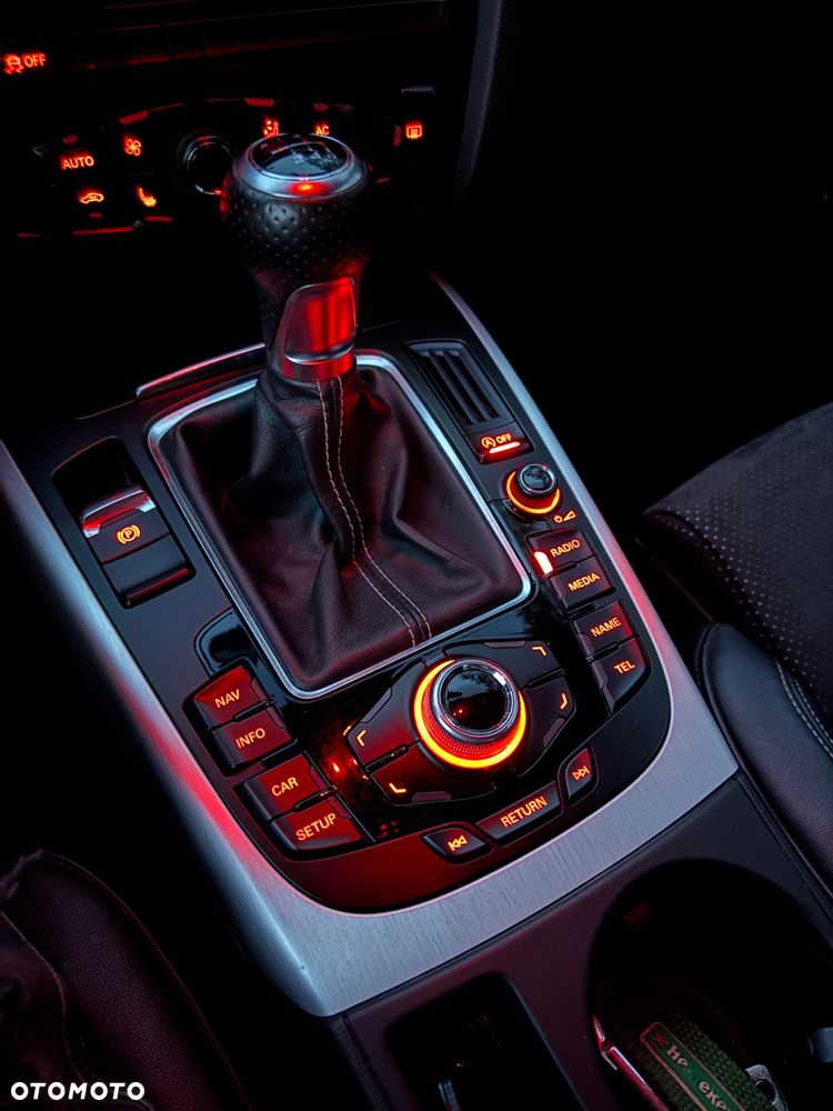 Audi A5 - 10