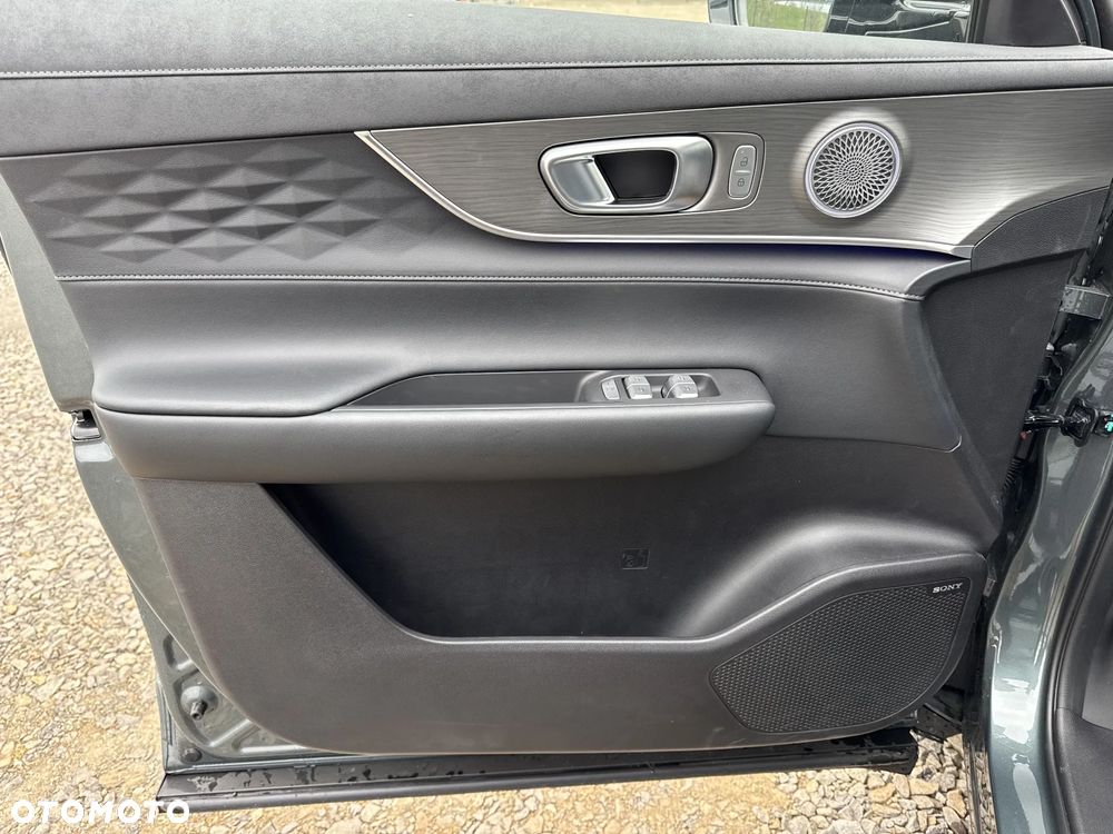 Chery Tiggo 8 1.6 T-GDI Comfort DCT - 13