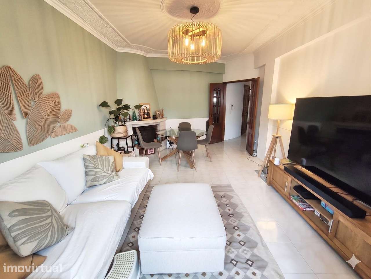 Apartamento T2, Amora - Grande imagem: 4/19