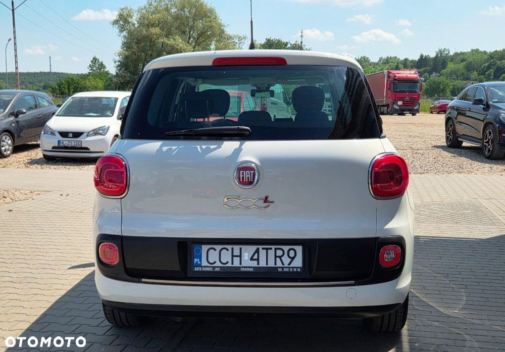 Fiat 500L - 32
