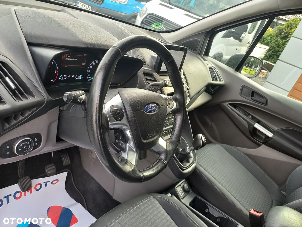 Ford Transit Connect Kombi 230 L2 Trend - 24