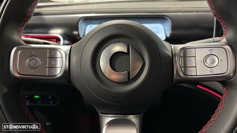 Smart #3 25th Anniversary Edition - 8