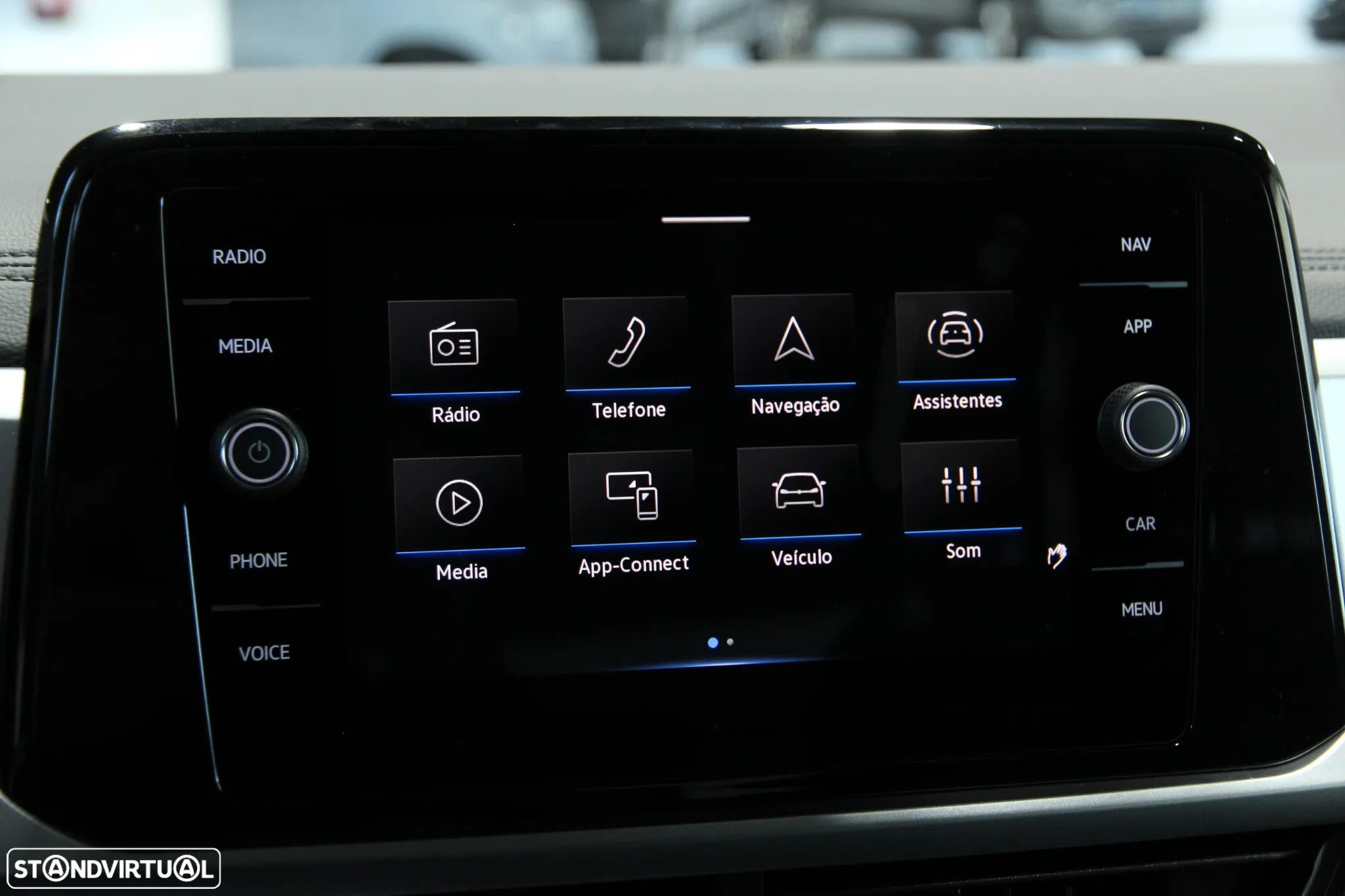 VW T-Roc 1.0 TSI Urban - 16