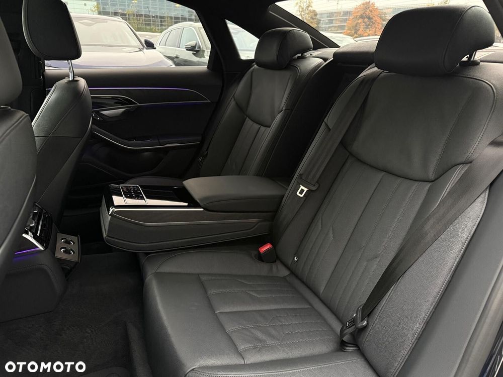 Audi A8 55 TFSI mHEV Quattro Tiptr - 20