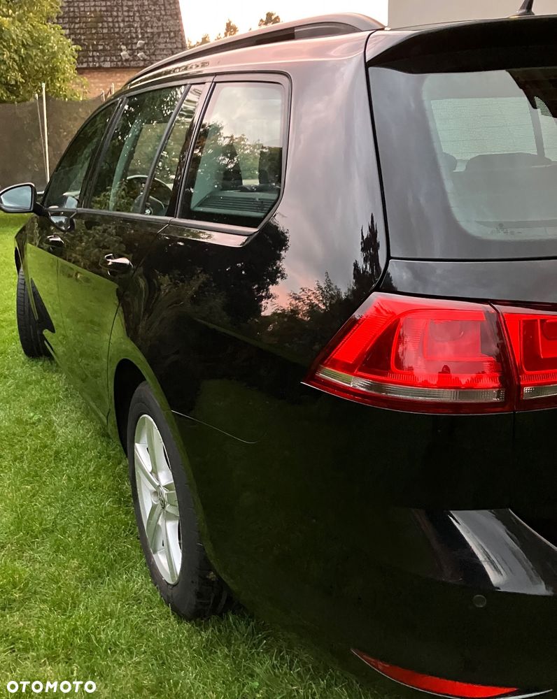 Volkswagen Golf 1.6 BlueTDI Comfortline - 18