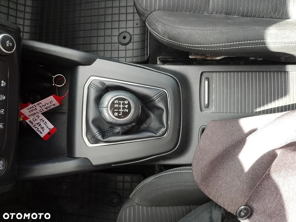 Ford Focus 1.5 EcoBlue SCR Titanium - 27