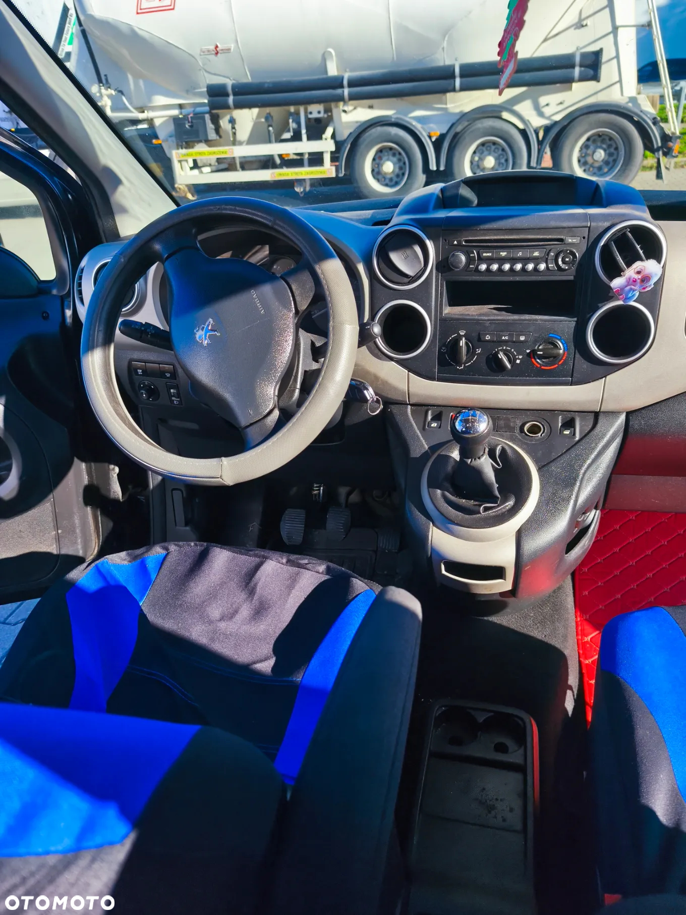 Peugeot Partner - 16