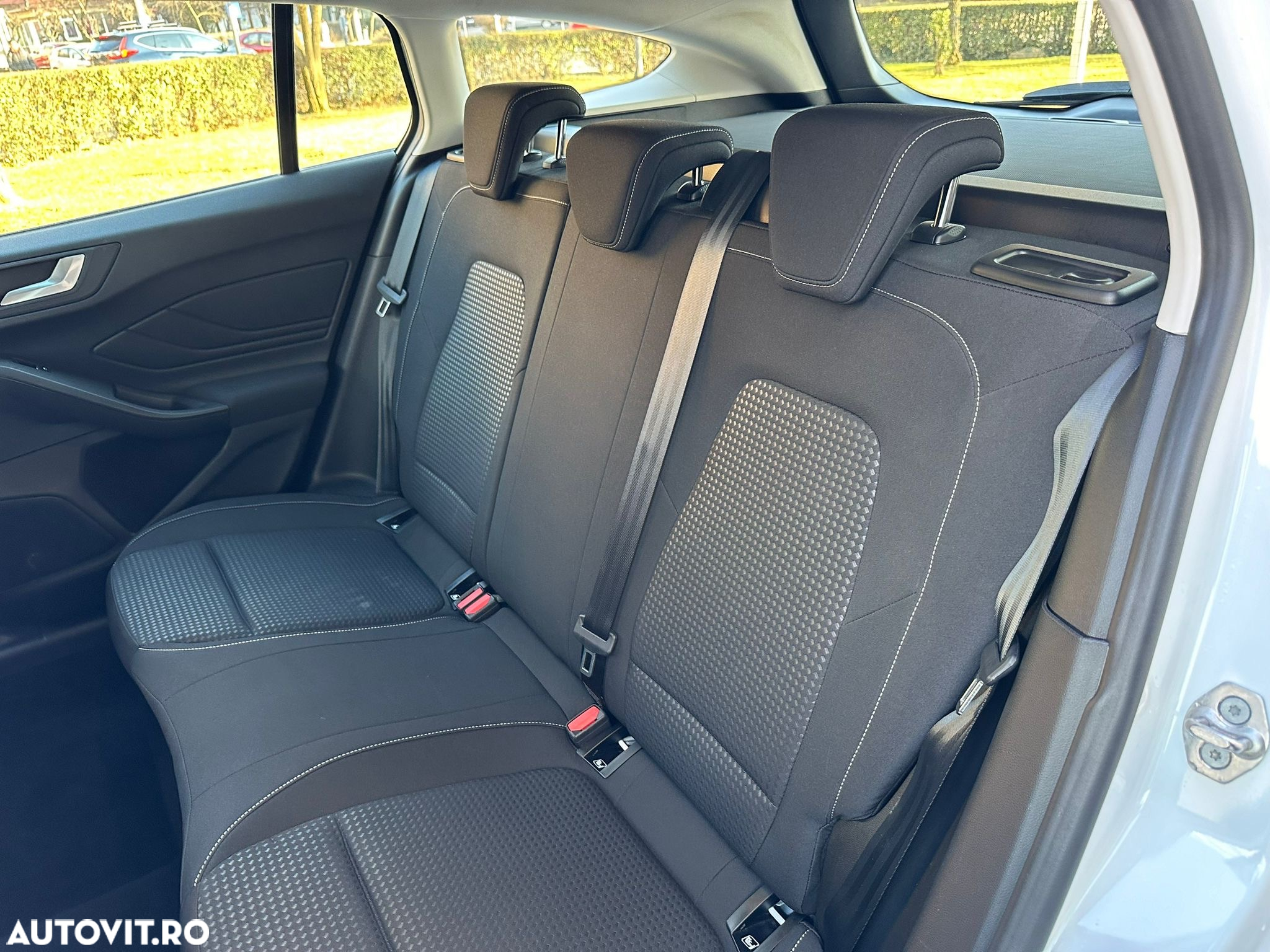 Ford Focus - 27