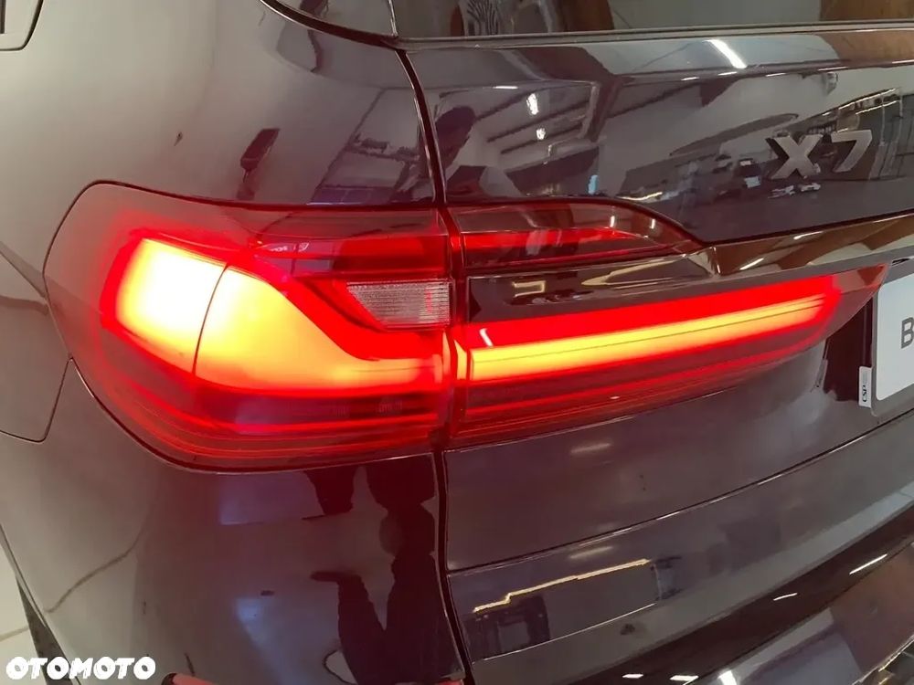 BMW X7 - 31