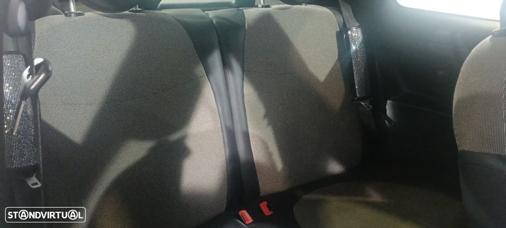 Fiat 500C 0.9 TwinAir Sport - 12