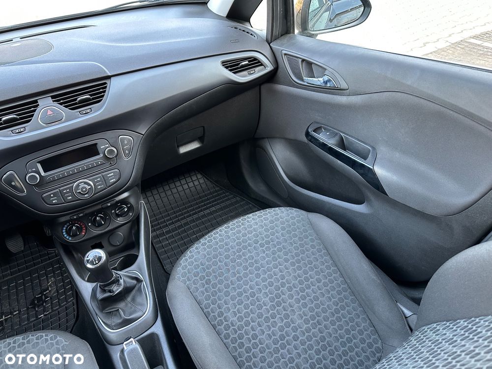 Opel Corsa 1.4 Cosmo - 15