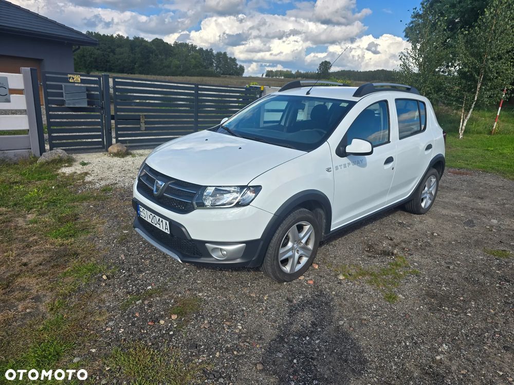 Dacia Sandero Stepway 0.9 TCe Laureate - 6