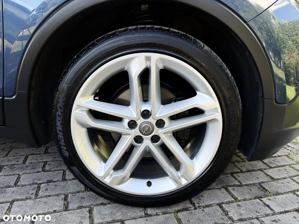 Opel Mokka 1.4 Turbo ecoFLEX Start/Stop 4x4 Innovation - 38
