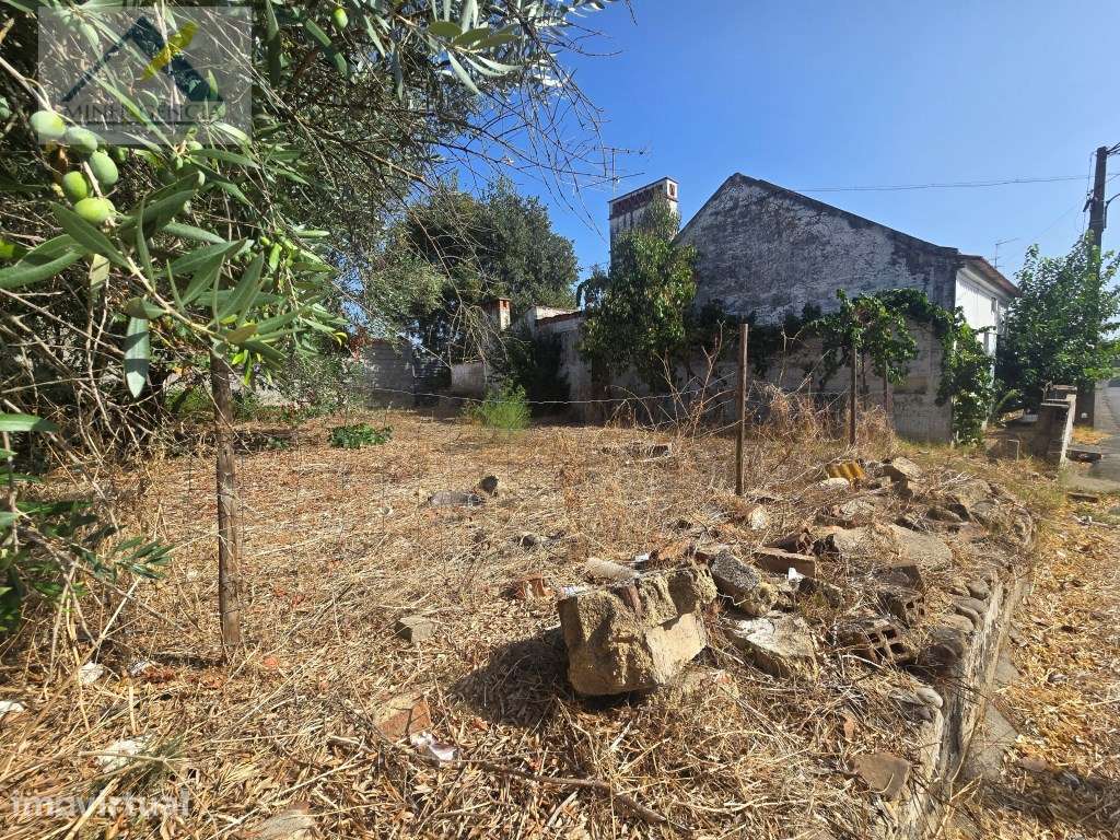 Terreno Urbano para Construção em Abrantes - Grande imagem: 4/10