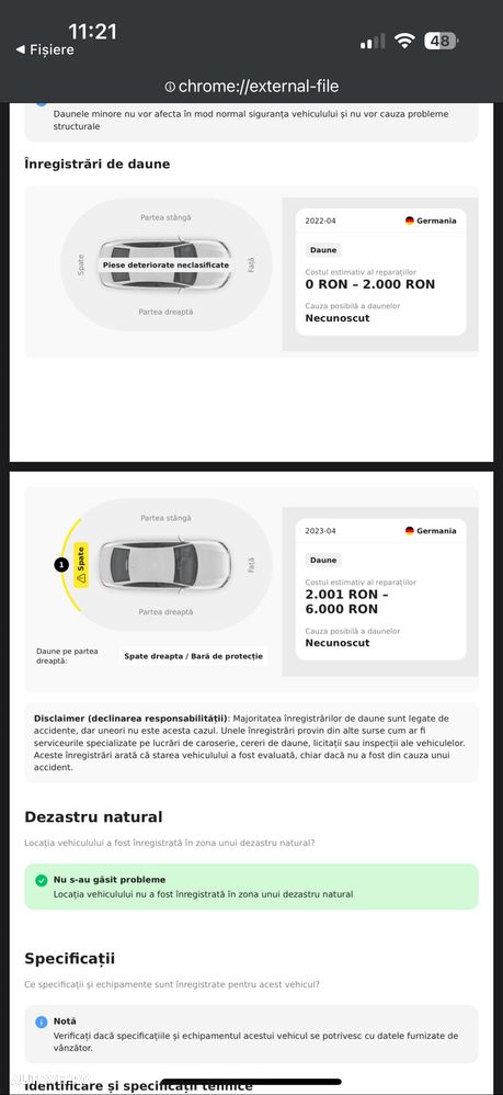 BMW Seria 5 530d AT MHEV - 17