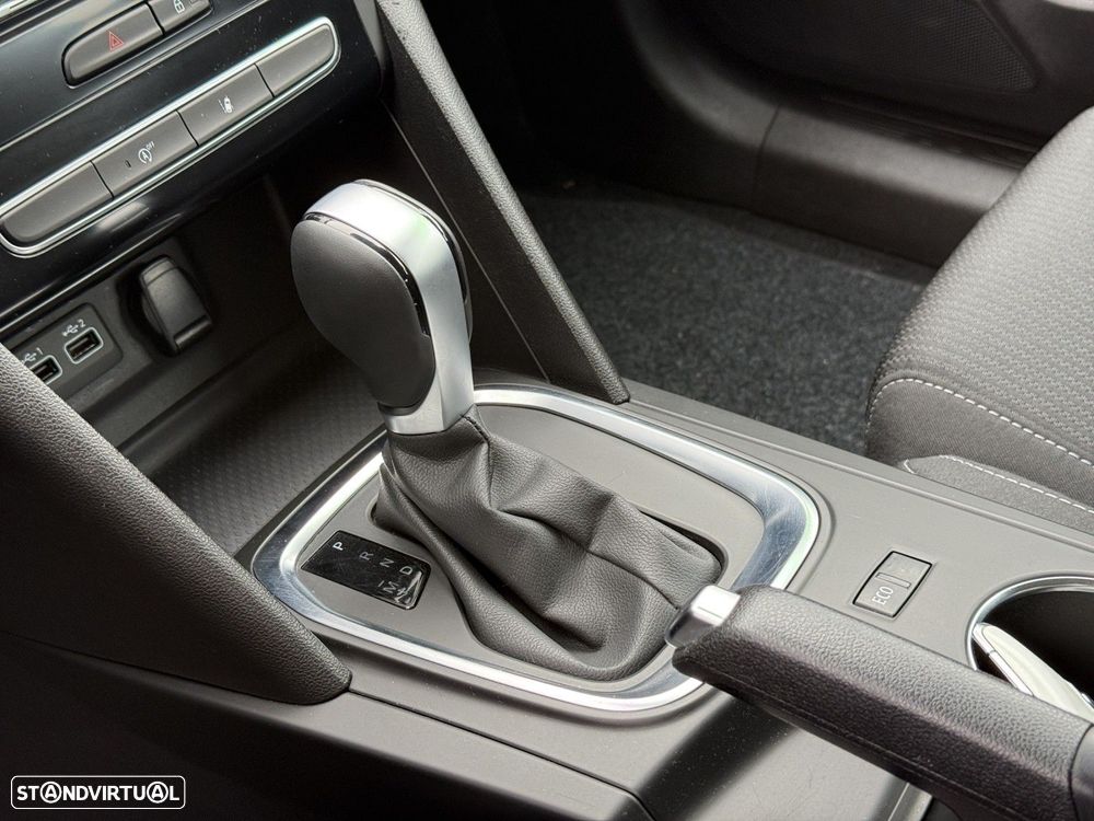 Renault Mégane 1.5 Blue dCi Techno EDC - 8