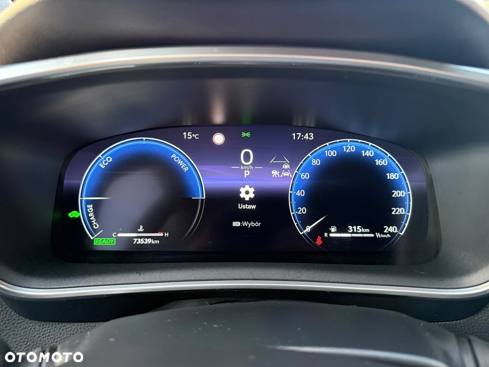 Toyota Corolla 1.8 Hybrid Comfort - 14