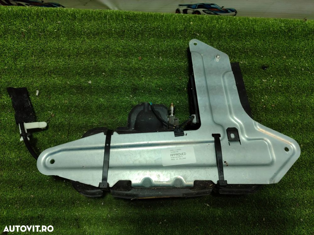 MODUL ELECTRONIC HAION VOLVO XC60 2011 2.0 DIESEL COD OEM 31299156 / 30754549 / 31299156 / HATCHBACK 2010-2014 - 2