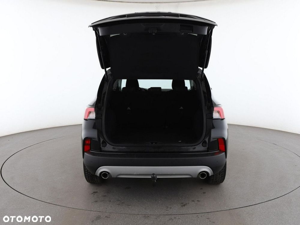 Ford Kuga 2.0 TDCi 2x4 Titanium - 20