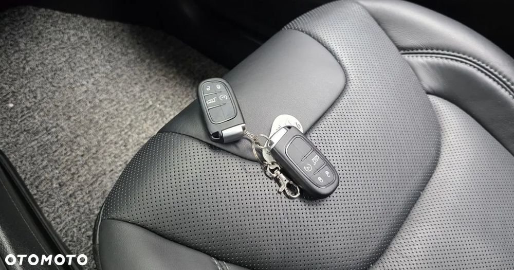 Jeep Cherokee 3.2 V6 Active Drive I Overland - 14