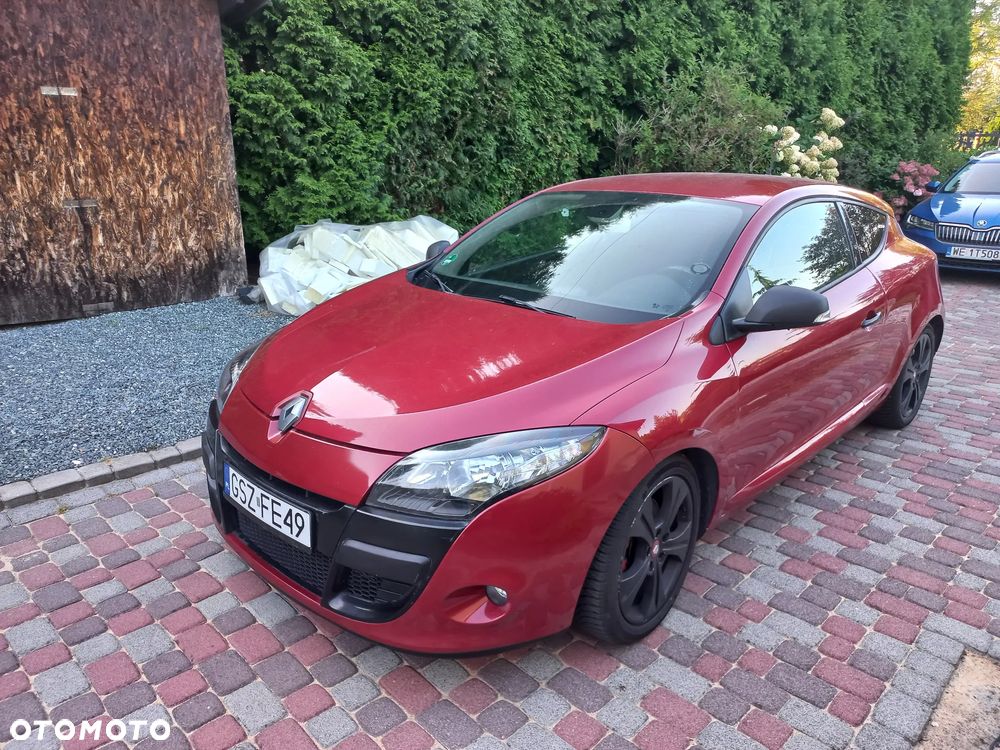 Renault Megane 2.0 16V TCE Dynamique - 6