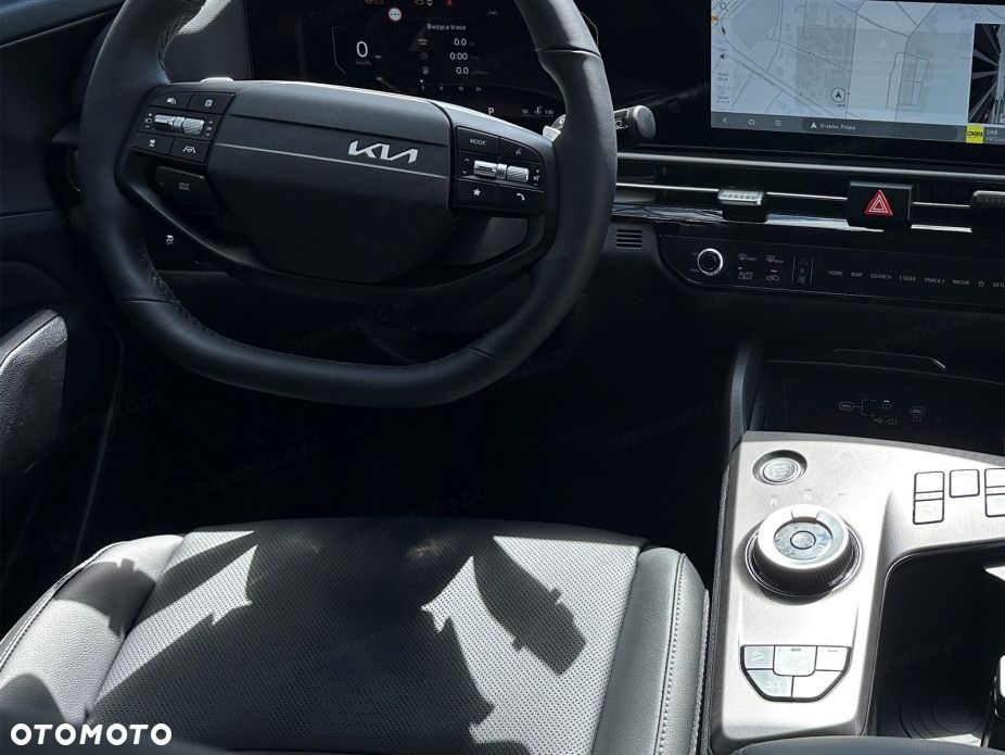 Kia Sportage 1.6 T-GDI HEV Business Line 2WD - 9