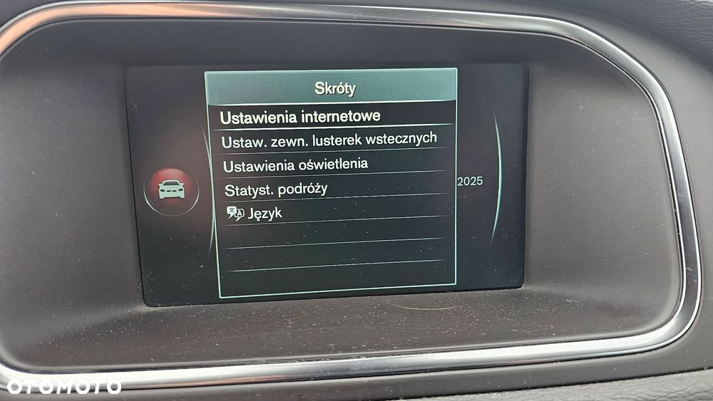 Volvo V40 Cross Country D2 Summum - 29