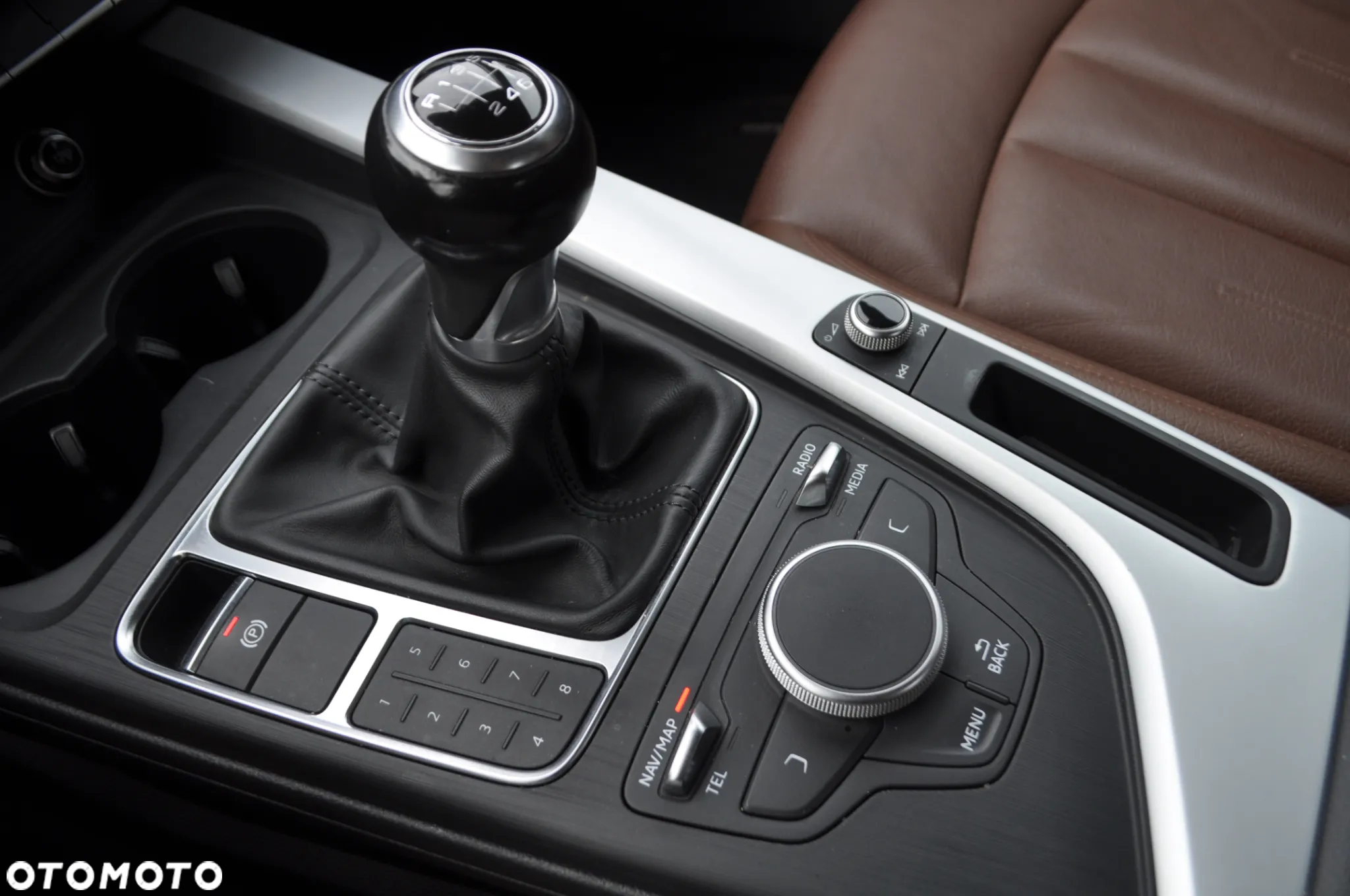 Audi A4 - 25