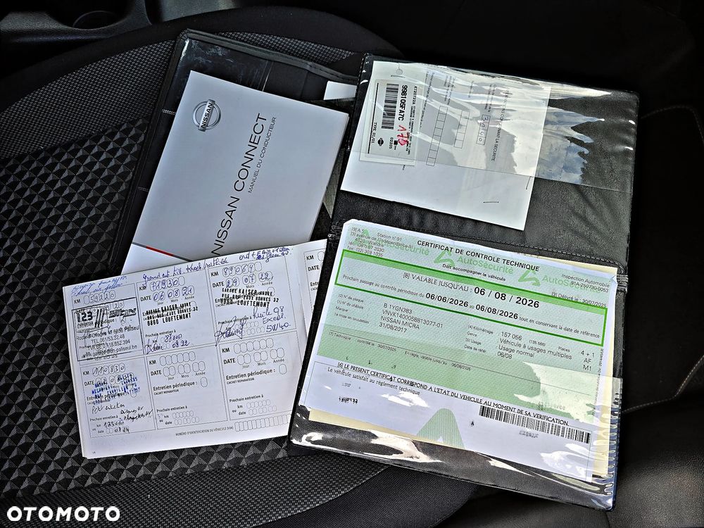 Nissan Micra 0.9 IG-T Visia Plus - 31