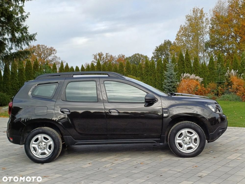Dacia Duster - 12