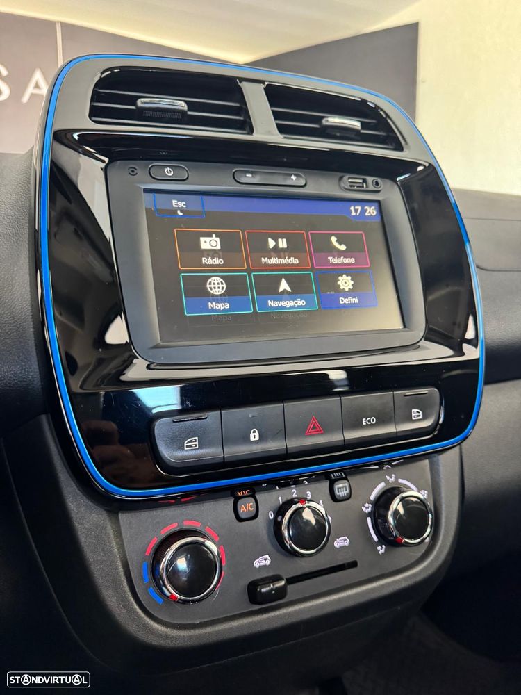 Dacia Spring Comfort Plus - 14